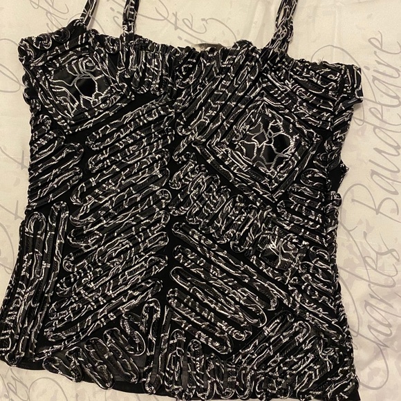 Bustier - Picture 2 of 3